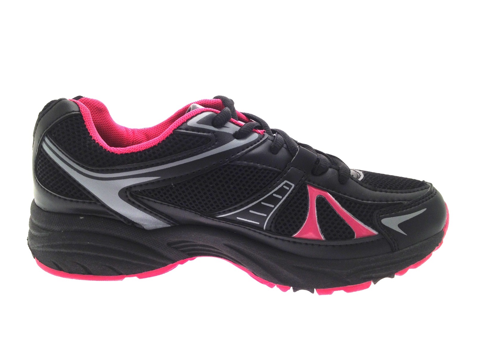 WOMENS WHITE CASUAL RUNNING JOGGING GYM TRAINERS SPORTS SHOES LADIES ... WOMENS-WHITE-CASUAL-RUNNING-JOGGING-GYM-TRAINERS-SPORTS-